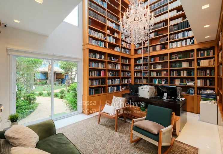 Biblioteca - Imagem 32