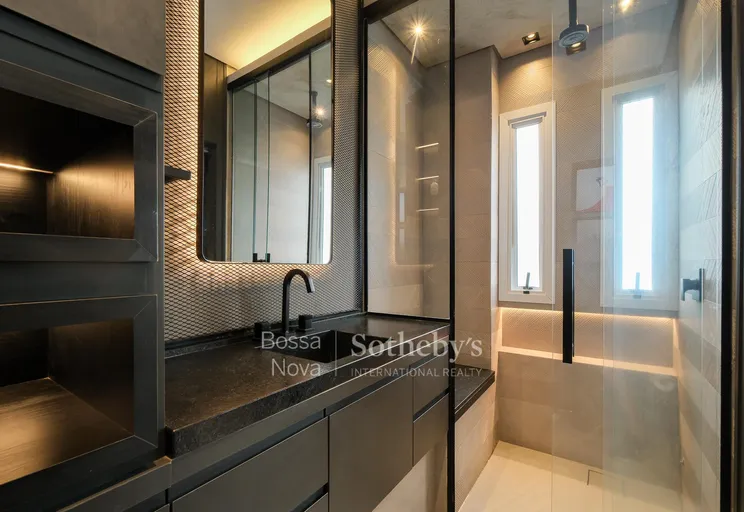 Banheiro - Imagem 38