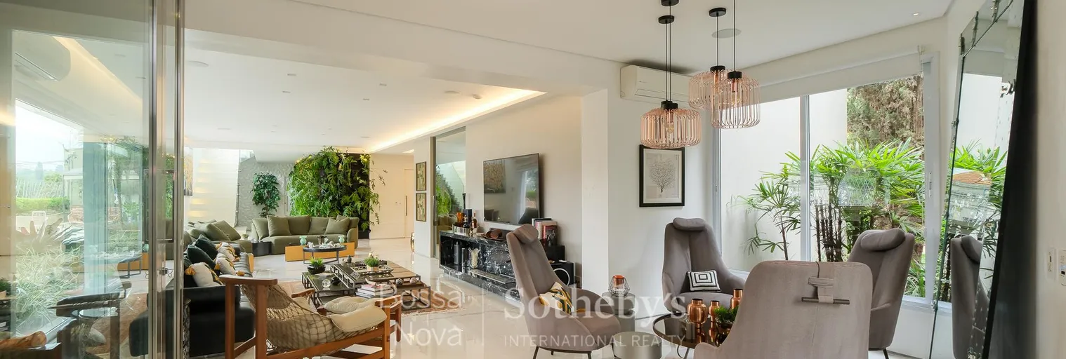 Living - Imagem 22