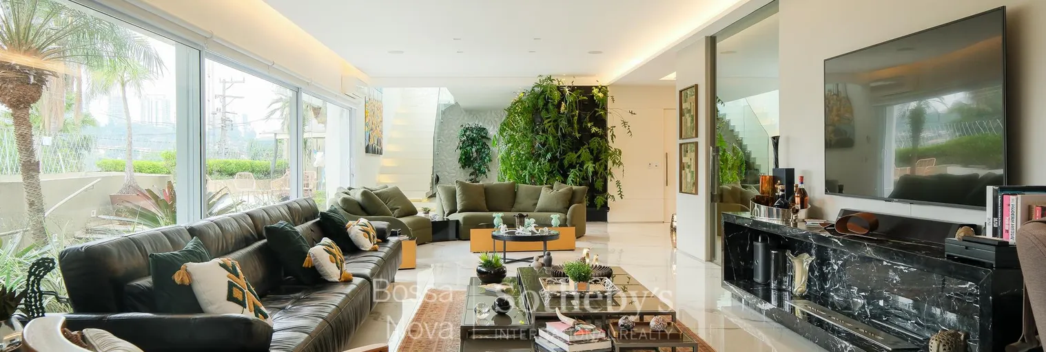 Living - Imagem 20