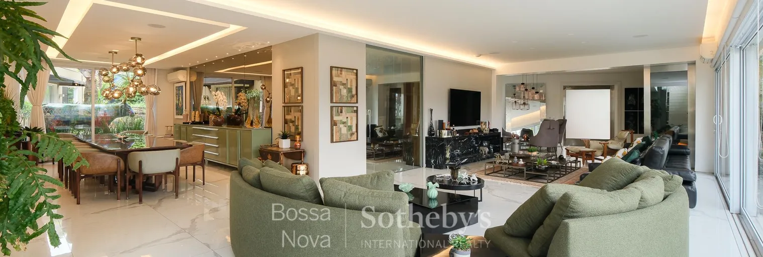 Living - Imagem 18