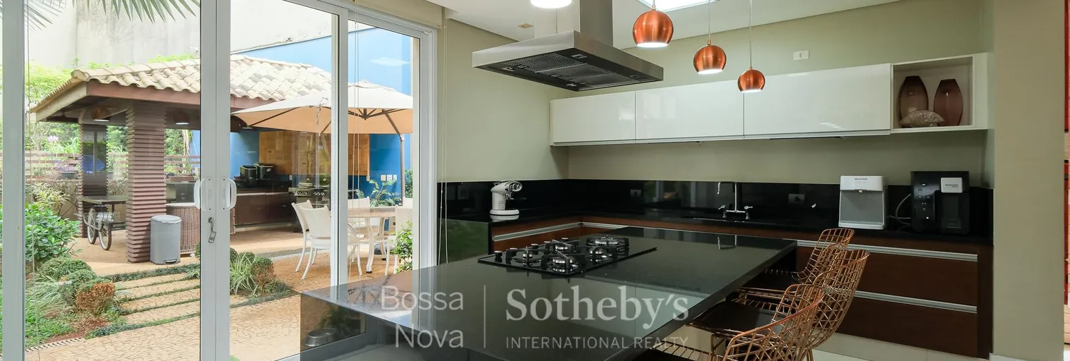Cozinha - Imagem 27