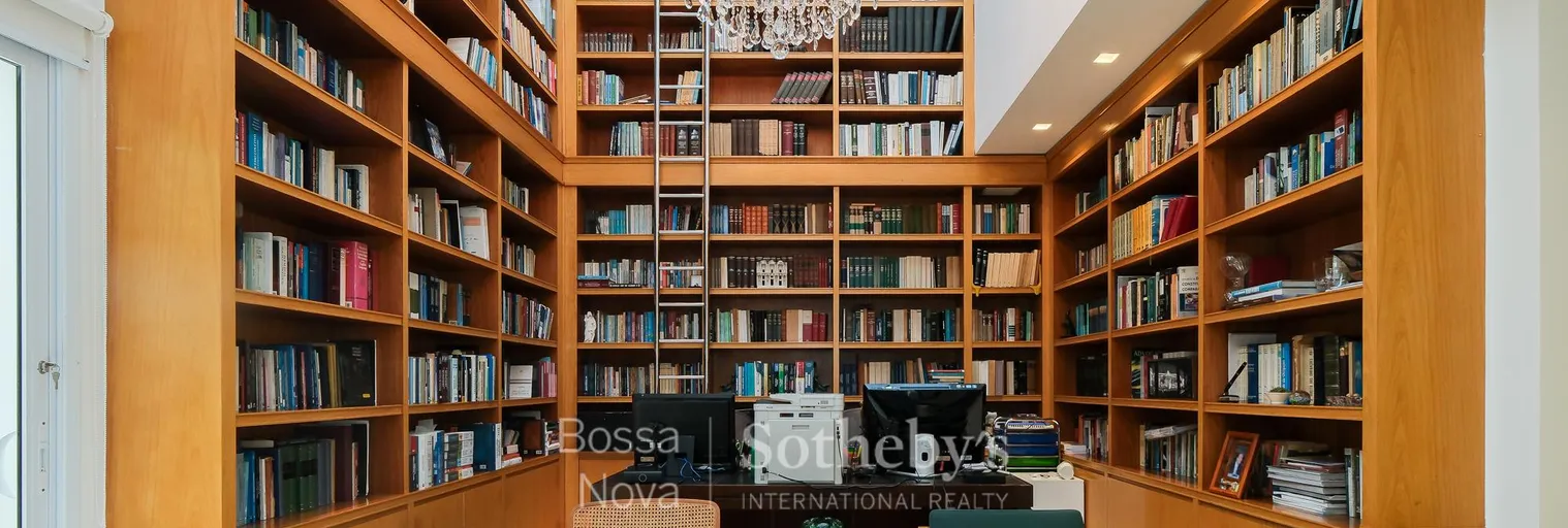 Biblioteca - Imagem 33