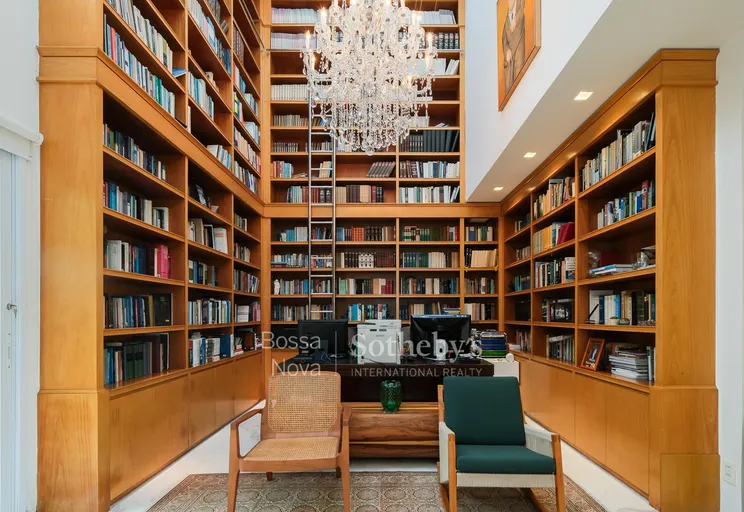 Biblioteca - Imagem 33