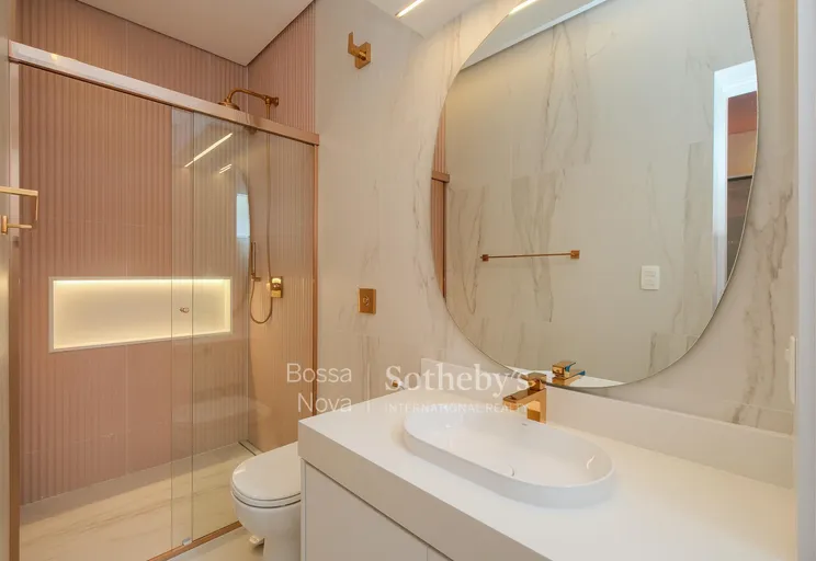 Banheiro - Imagem 41