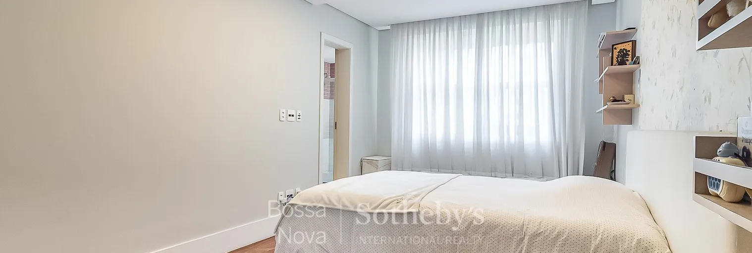 Suíte - Imagem 18