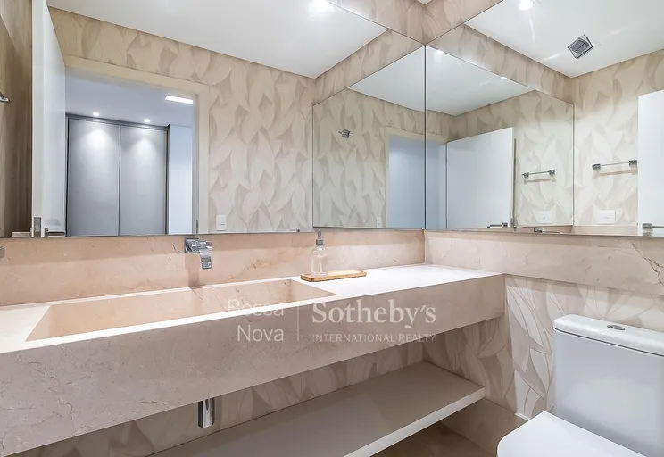 Banheiro - Imagem 17