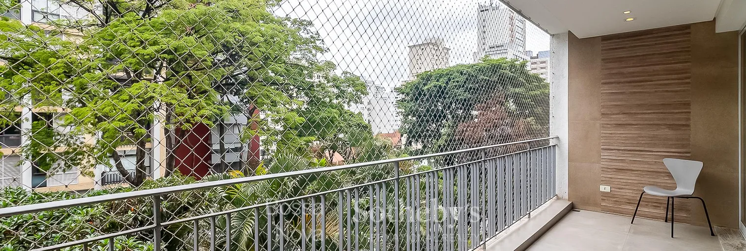 Varanda - Imagem 7