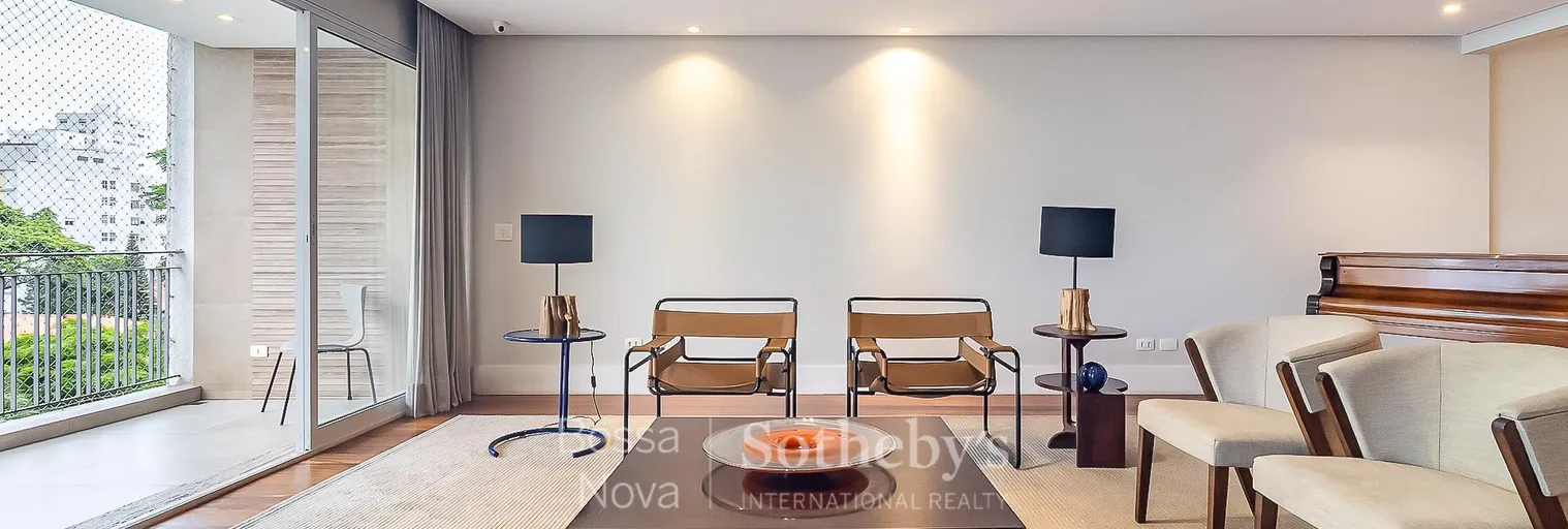 Living - Imagem 3