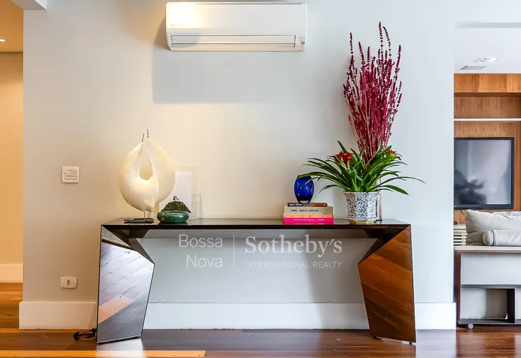 Área de circulação - Imagem 10