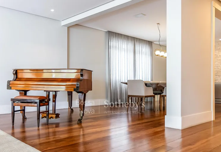 Área de circulação - Imagem 9