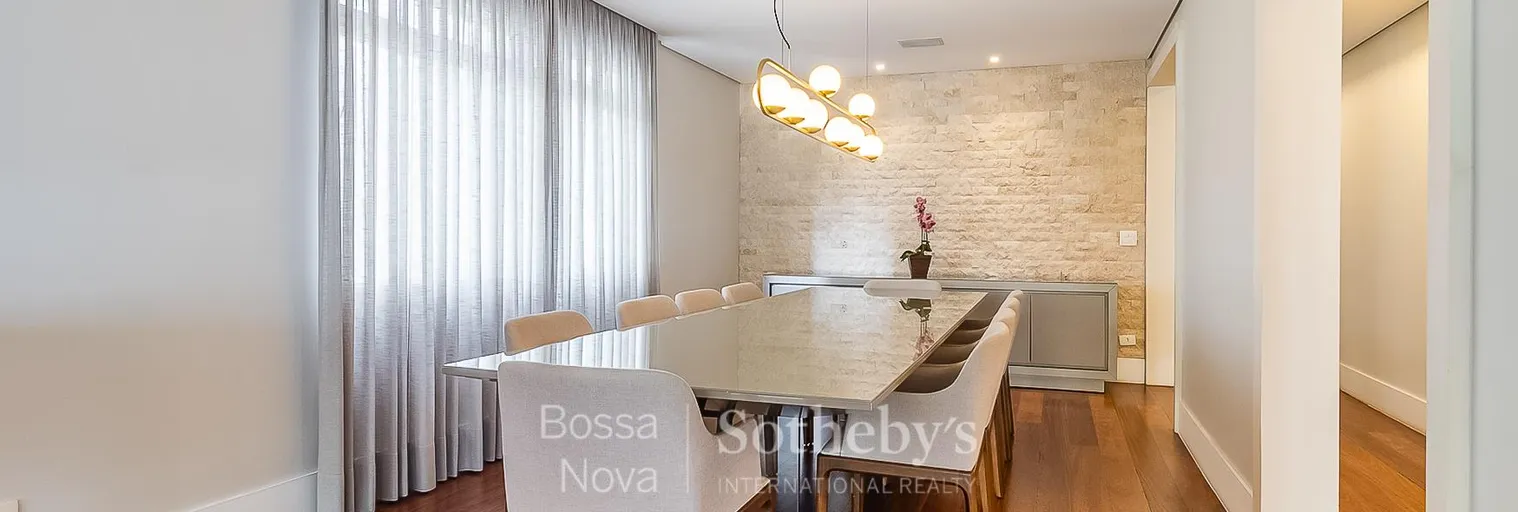 Sala de jantar - Imagem 11