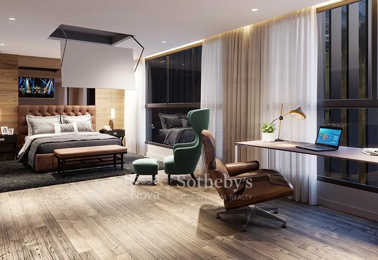 Suíte Master - Imagem 5