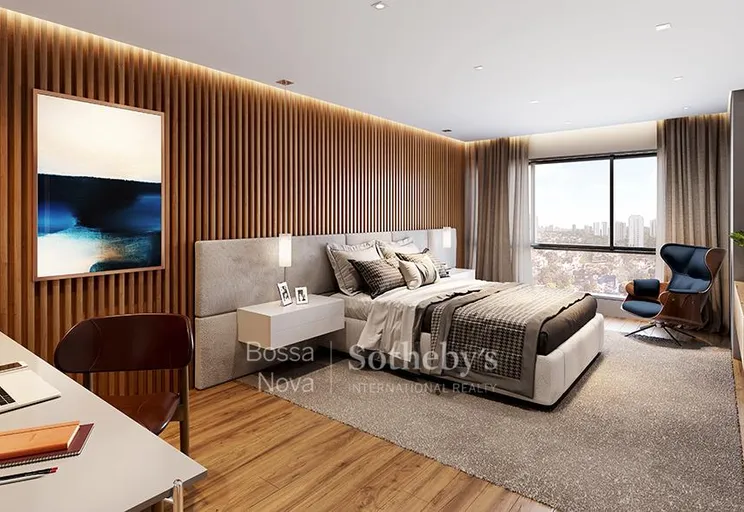 Suíte Master - Imagem 4