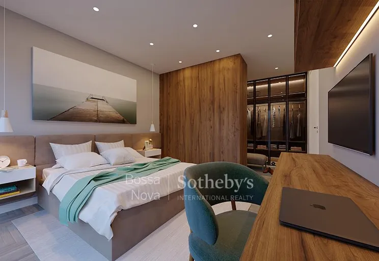 Suíte Master - Imagem 7