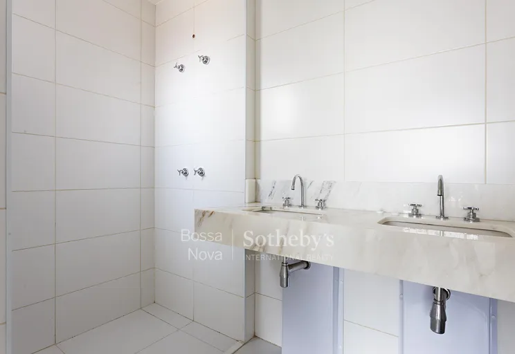 Banheiro - Imagem 23