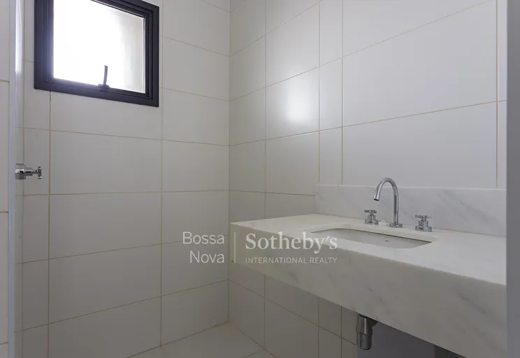 Banheiro - Imagem 25