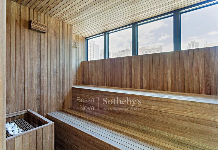 Sauna - Imagem 29