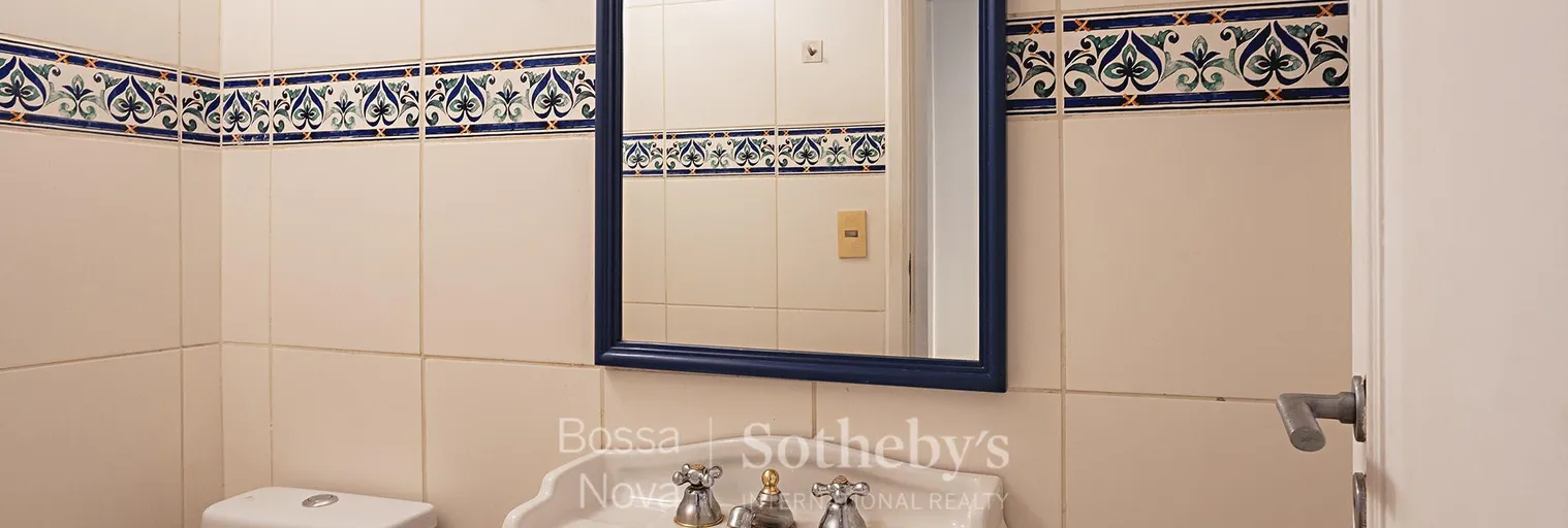 Lavabo - Imagem 35