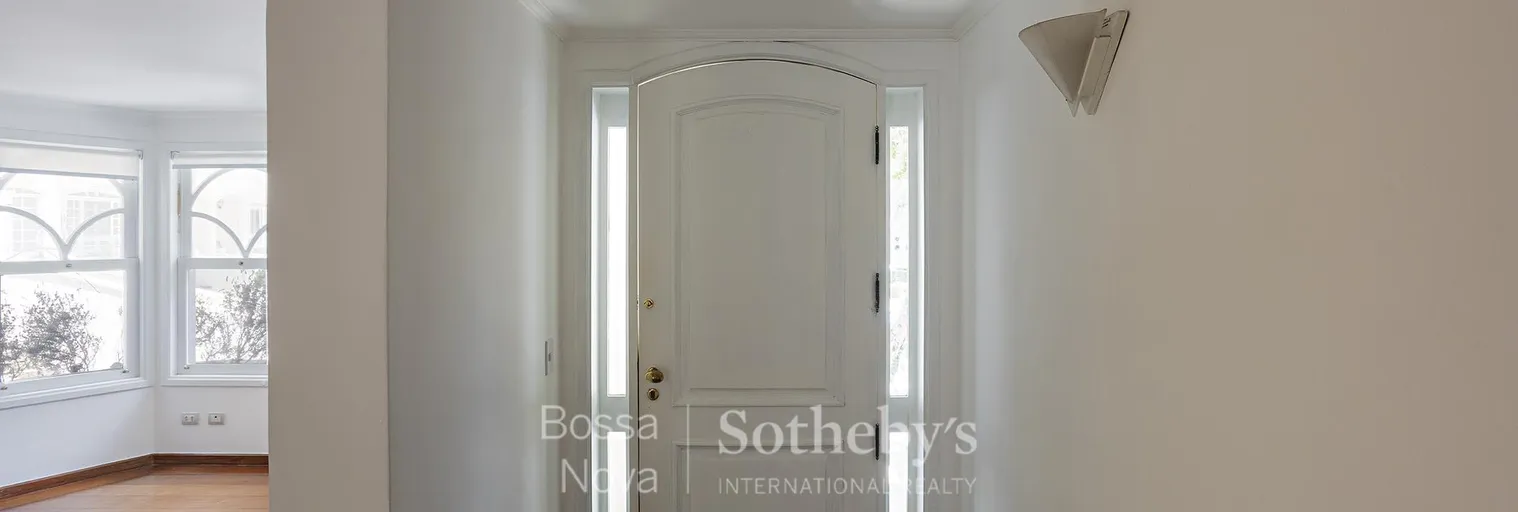 Hall de entrada - Imagem 11