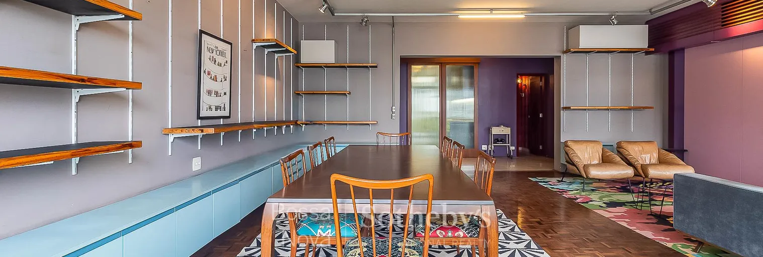 Sala de jantar - Imagem 6