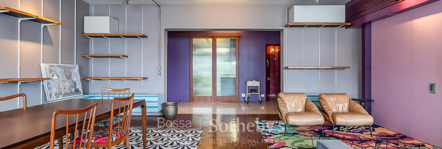 Sala de jantar - Imagem 1