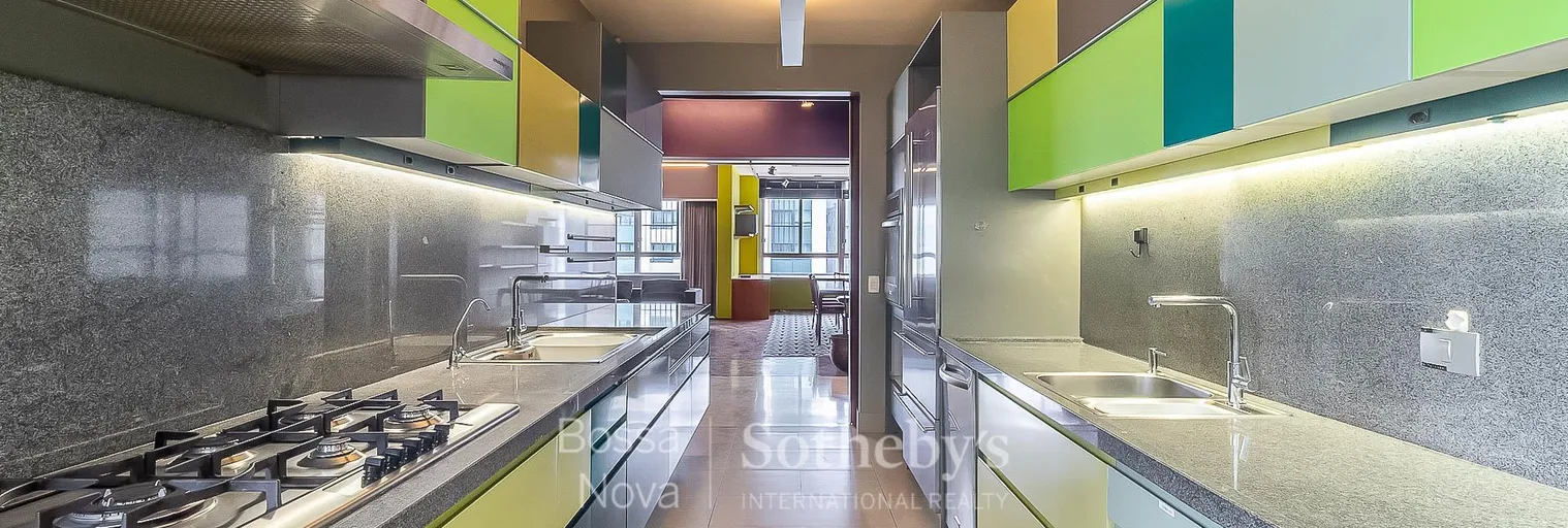 Cozinha - Imagem 9