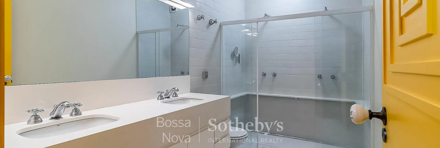 Banheiro - Imagem 21