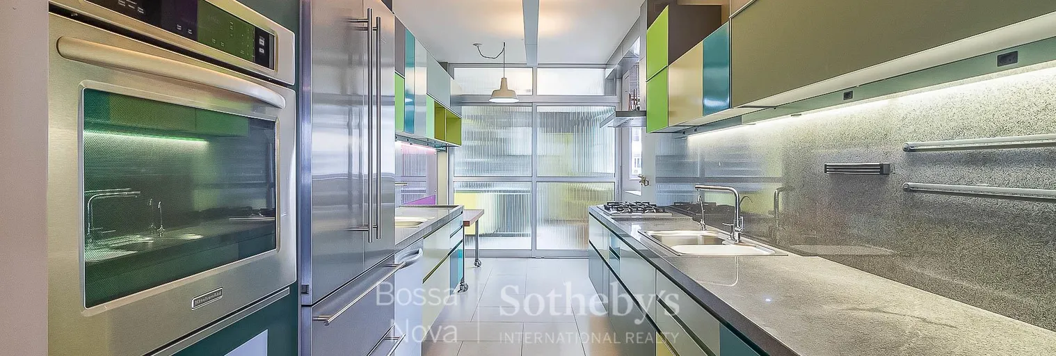 Cozinha - Imagem 8