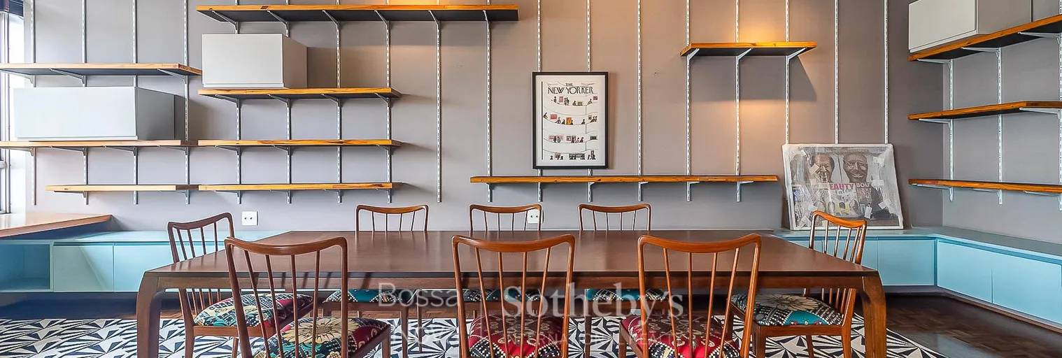 Sala de jantar - Imagem 5