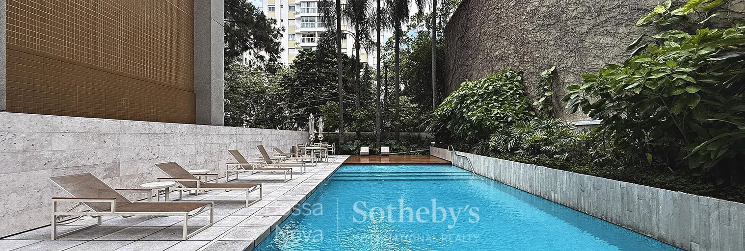 Piscina - Imagem 46