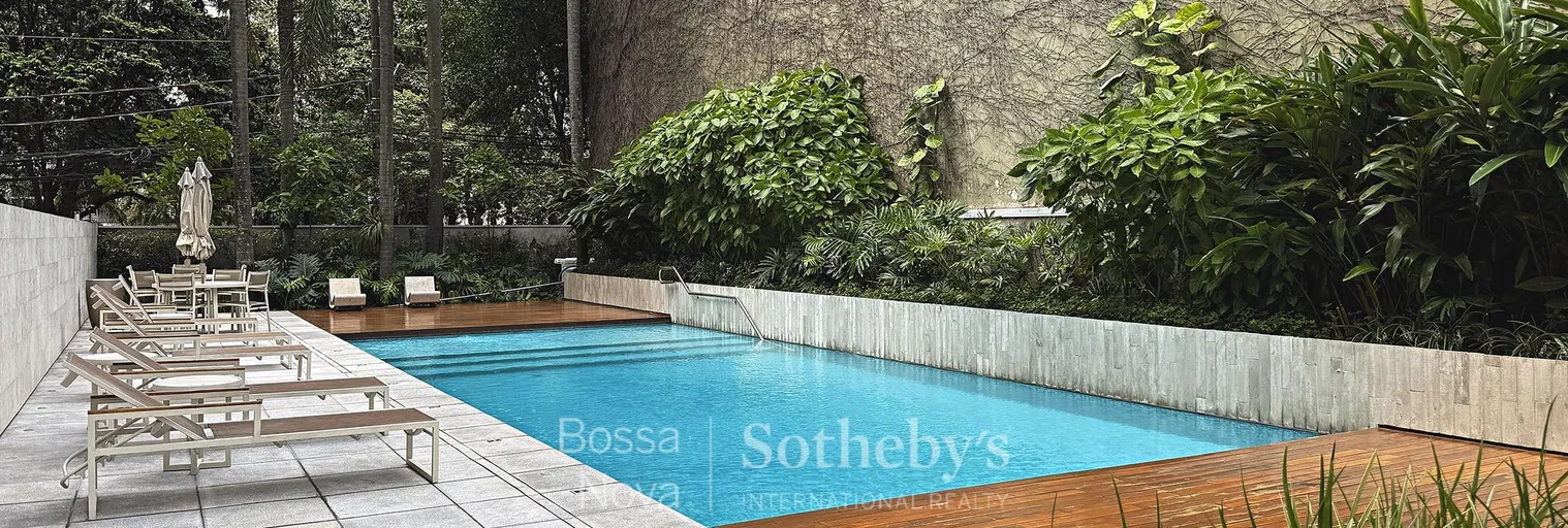Piscina - Imagem 44