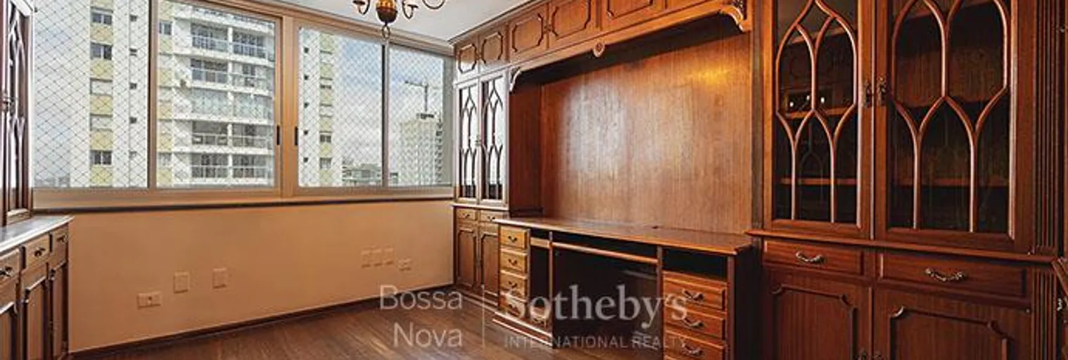 Sala de TV - Imagem 11