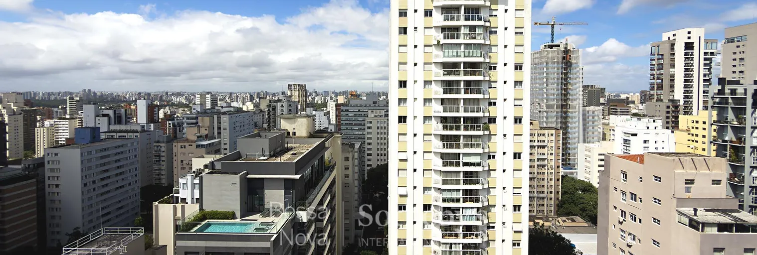 Vista Panorâmica - Imagem 32