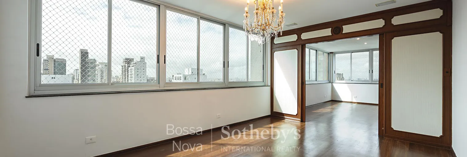 Sala de jantar - Imagem 22