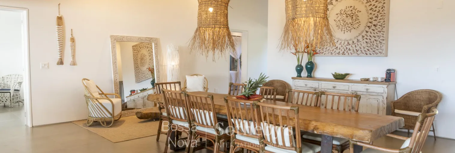 Sala de jantar - Imagem 55