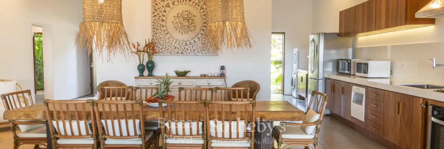 Sala de jantar - Imagem 54
