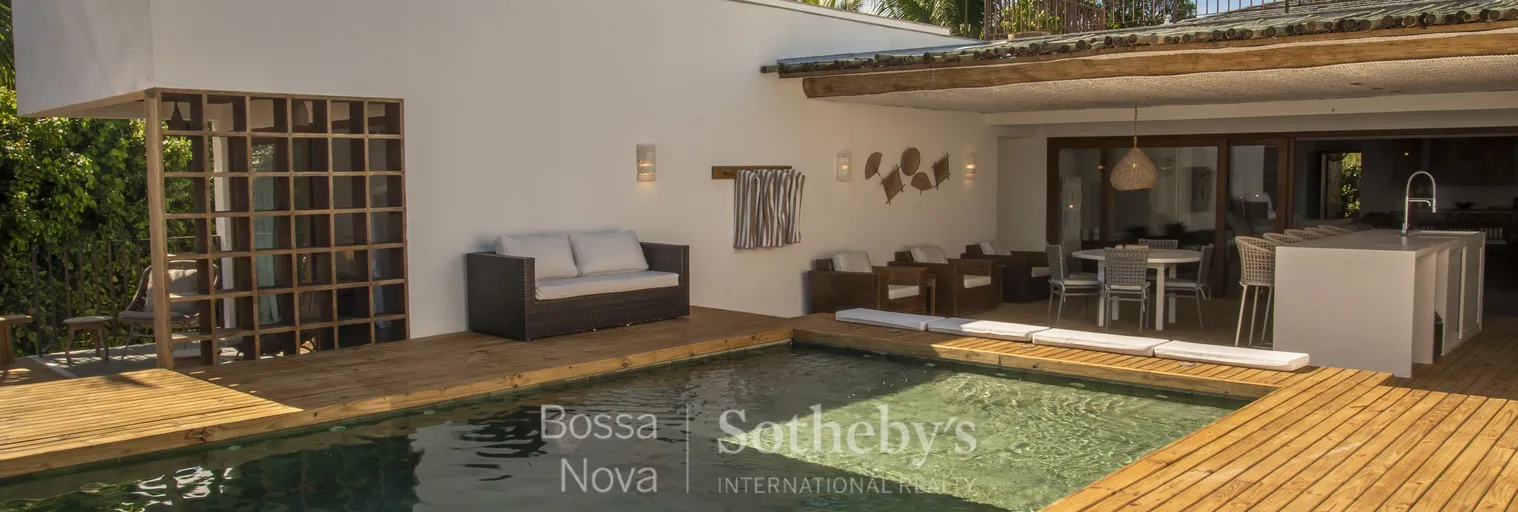 Piscina - Imagem 1