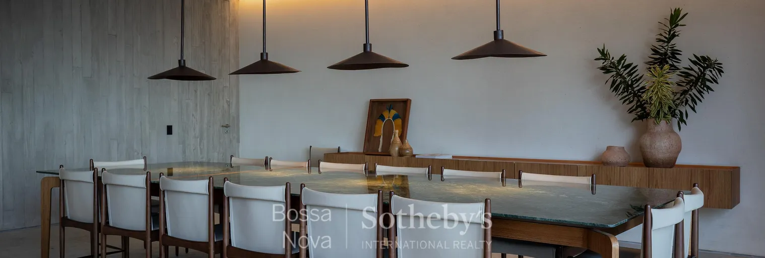 Sala de jantar - Imagem 31