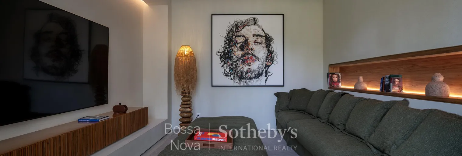Sala de TV - Imagem 29