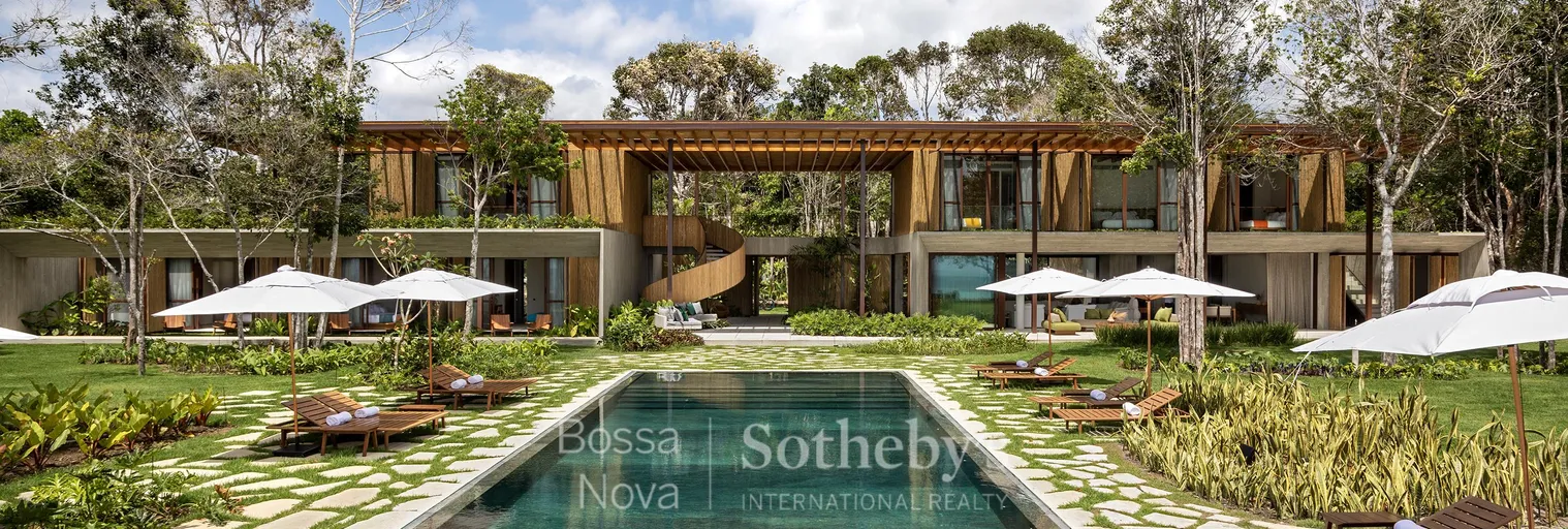 Piscina - Imagem 1