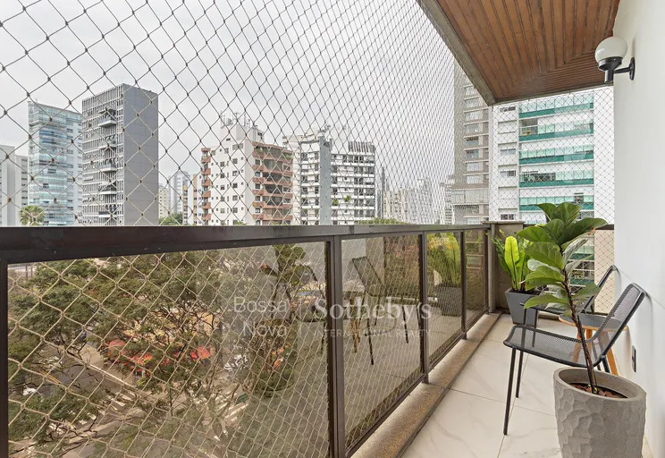 Sacada - Imagem 11