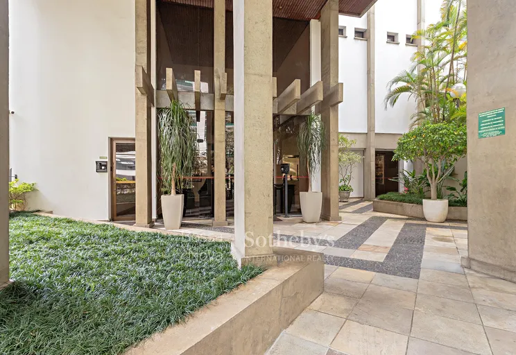 Hall de entrada - Imagem 22