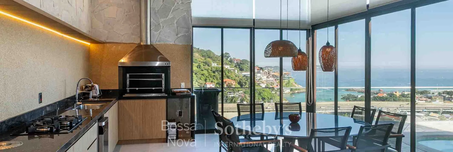 Sala de jantar - Imagem 16