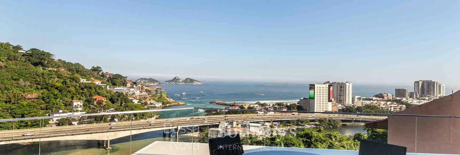 Varanda - Imagem 21