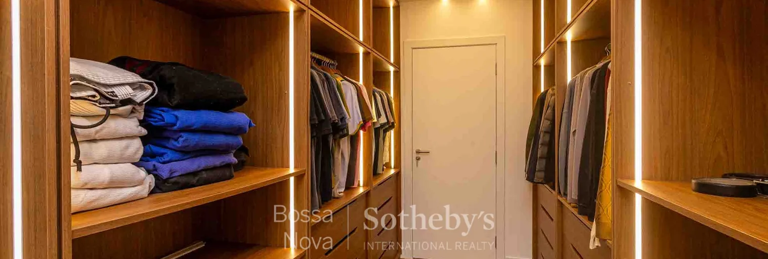 Closet - Imagem 18