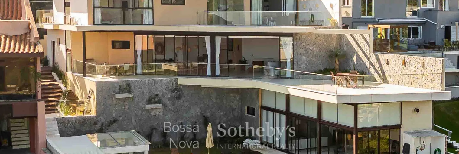 Fachada da casa - Imagem 1