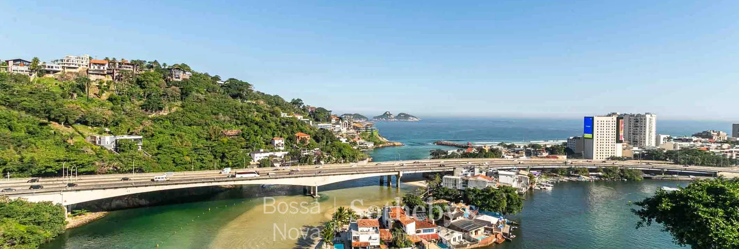 Vista Panorâmica - Imagem 2