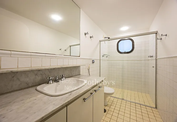 Banheiro - Imagem 24