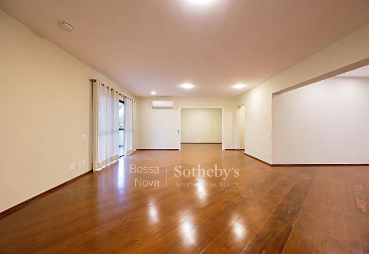 Sala de estar - Imagem 11